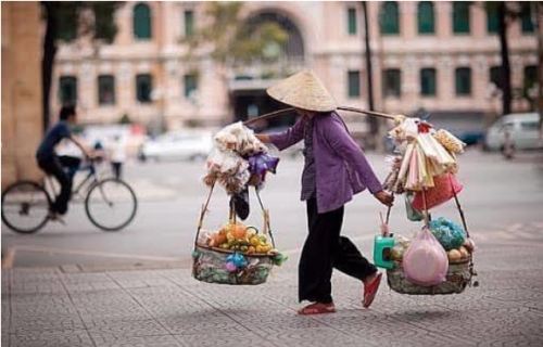 Suy niệm Chúa Nhật 14 Thường niên A: Khi gánh nặng cuộc đời mang tên tình yêu