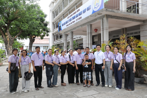 Ngày họp mặt Giáo Lý viên và Huynh trưởng toàn giáo phận năm 2026
