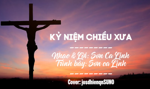 Xin giới thiệu bài Thánh ca của Nhạc sĩ Sơn Ca Linh: Dạ khúc Emmau