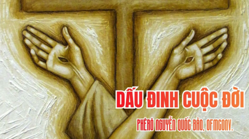 Dấu đinh cuộc đời
