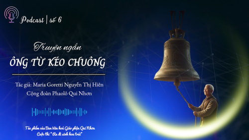 Khoảng lặng Podcast | Số 6 - Ông từ kéo chuông | Truyện ngắn