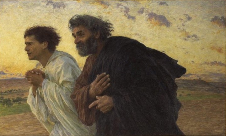 14 chặng Đường Ánh Sáng: những cuộc hiện ra của Chúa Kitô Phục sinh dưới cái nhìn của các nghệ sĩ