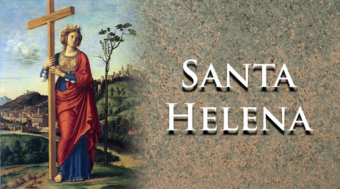 Thánh Helena đã đối diện với cuộc hôn nhân trắc trở như thế nào