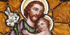 Thánh Cả Giuse : Mẫu gương người gia trưởng thánh đức tuyệt vời