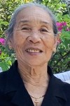 Ai tín: Thân mẫu cha Tôma Nguyễn Công Binh qua đời