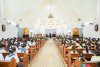 Giáo xứ Tuy Hòa khai giảng niên khóa giáo lý 2023 - 2024