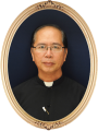 Ai tín: Linh mục Phaolô Trịnh Duy Ri qua đời