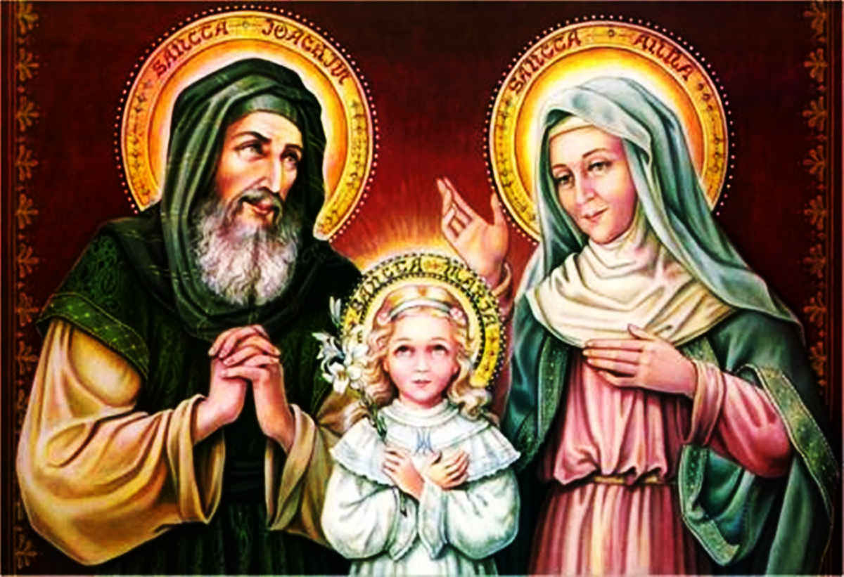 Ngày 89 Lễ sinh nhật Đức Trinh Nữ Maria  Tổng Giáo Phận Hà Nội