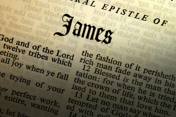 Why Shouldn’t We Trust the Non Canonical Gospels Attributed to James 1