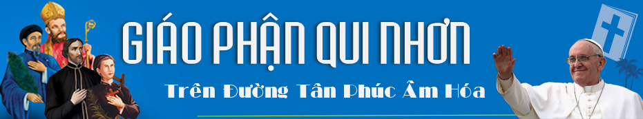 GIÁO PHẬN QUI NHƠN