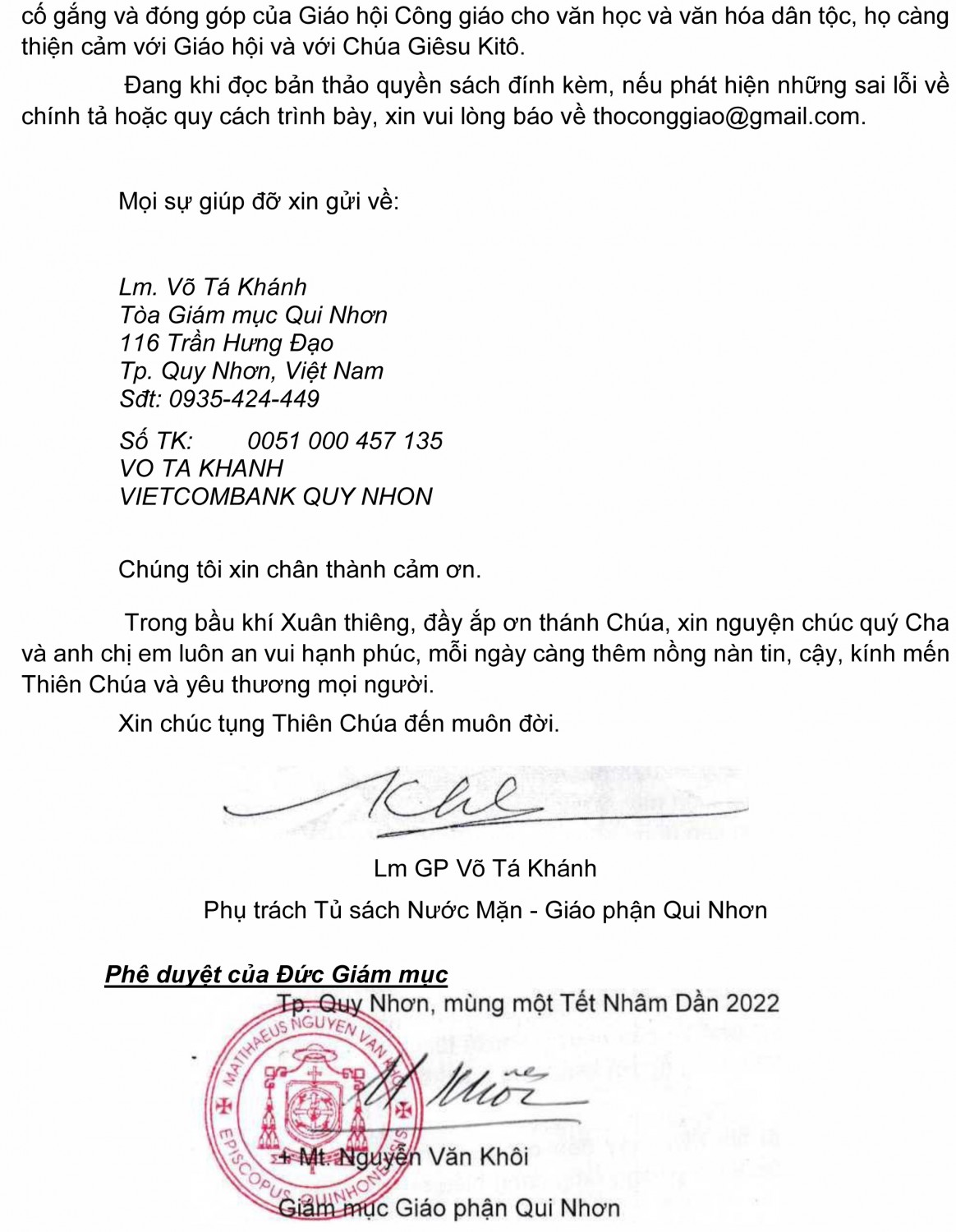 THU MUNG XUAN NHAM DAN 2