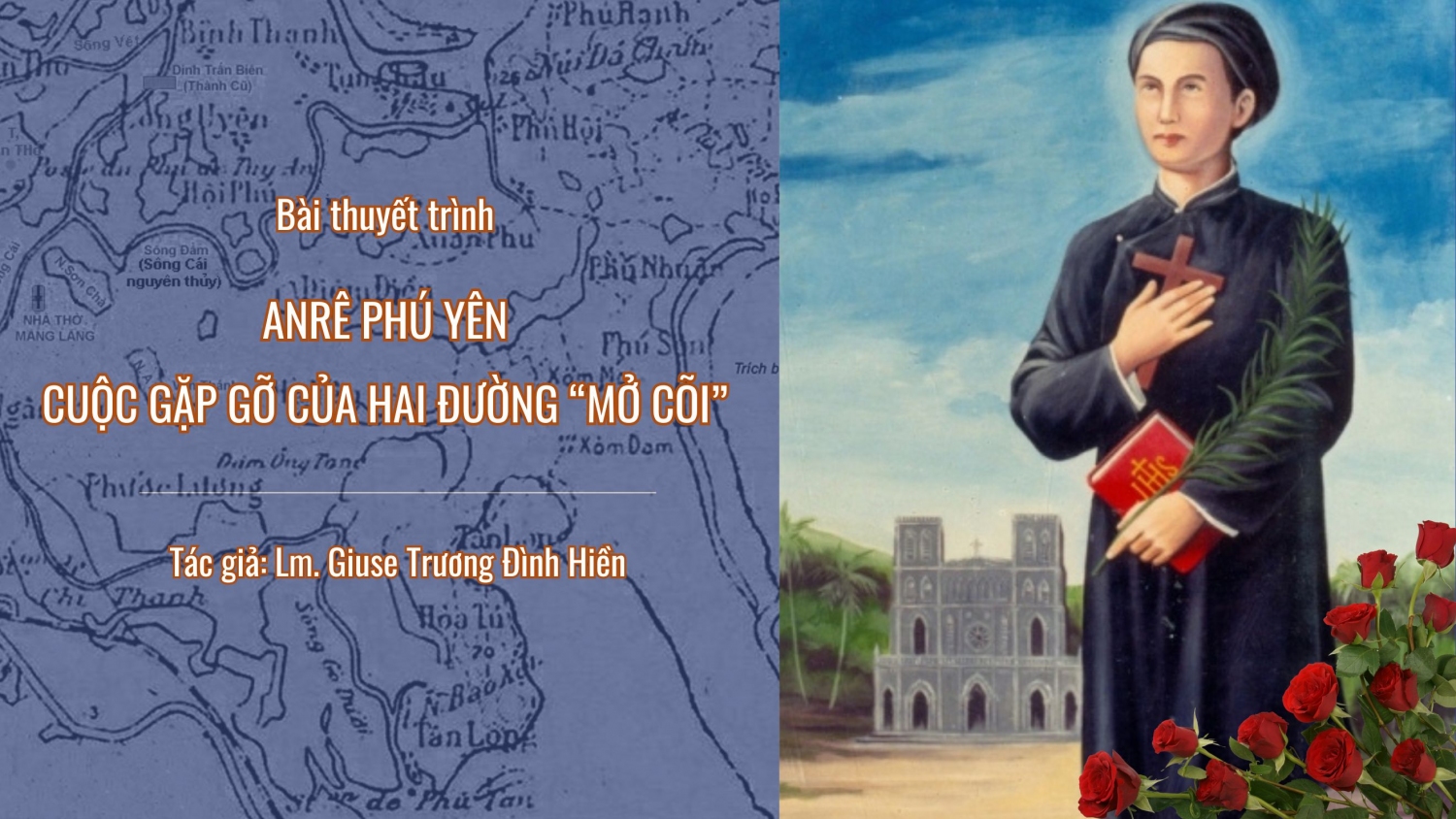 anre phu yen
