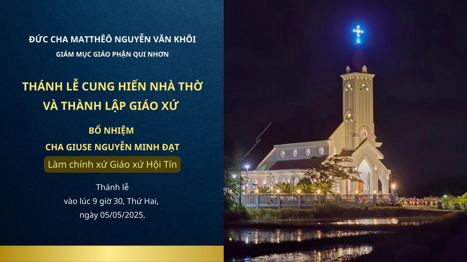 Nhà thờ Hội tín resize