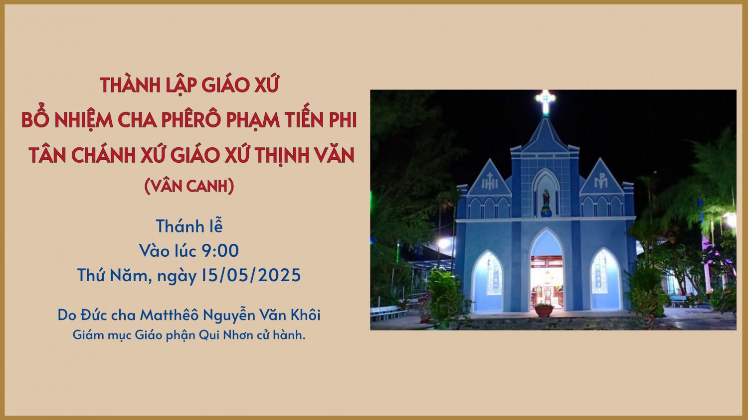 Thinh Van
